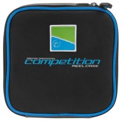 Preston Competition Reel Case Luggage
