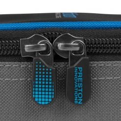 Preston Competition Reel Case Luggage -Outlet Preston Store Preston Competition Reel Case 5 1