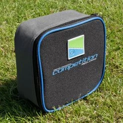 Preston Competition Reel Case Luggage -Outlet Preston Store Preston Competition Reel Case 7 1