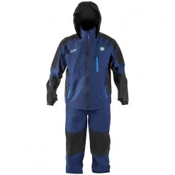 Preston DF Competition Suit Clothing