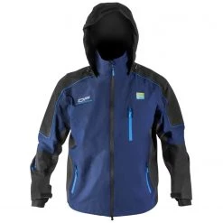 Preston DF Competition Jacket Clothing