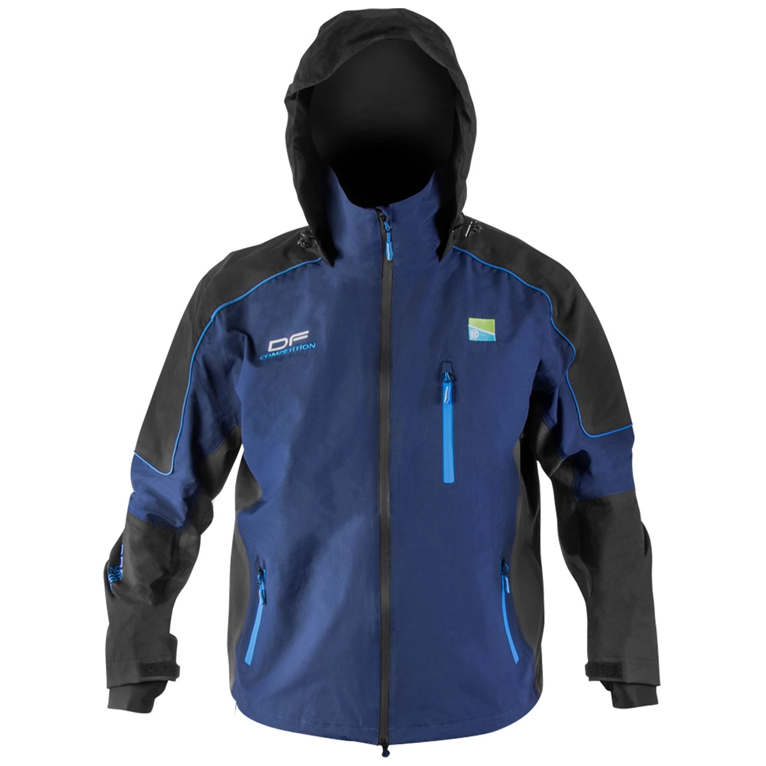 Preston DF Competition Jacket Clothing 1 Preston DF Competition Jacket Clothing