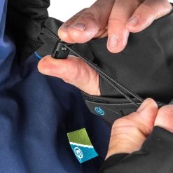 Preston DF Competition Suit Clothing -Outlet Preston Store Preston DF Competition Suit 5