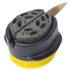 Preston Dura Banjo Quick Release Mould Terminal Tackle -Outlet Preston Store Preston Dura Banjo Quick Release Mould 2 1