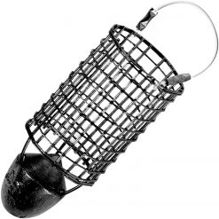 Preston Dutch Master Black Bullet Feeders Terminal Tackle