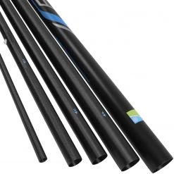 Preston Edge Monster Margin Pole 8.5m Poles & Whips -Outlet Preston Store Preston Edge Monster Margin Pole 8.5m 5