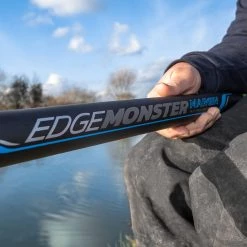 Preston Edge Monster Margin Pole 8.5m Poles & Whips -Outlet Preston Store Preston Edge Monster Margin Pole 8.5m 7