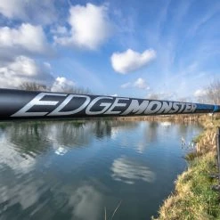 Preston Edge Monster Margin Pole 8.5m Poles & Whips -Outlet Preston Store Preston Edge Monster Margin Pole 8.5m 8