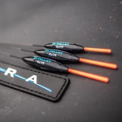 Preston F1 Pellet Floats Terminal Tackle -Outlet Preston Store Preston F1 Pellet Floats 3 1