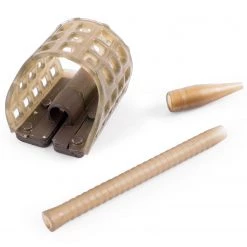 Preston ICS In-Line Cage Feeder Terminal Tackle -Outlet Preston Store Preston ICS In Line Cage Feeder 5