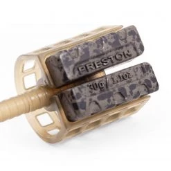 Preston ICS In-Line Cage Feeder Terminal Tackle -Outlet Preston Store Preston ICS In Line Cage Feeder 6