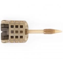 Preston ICS In-Line Pellet Feeder Terminal Tackle -Outlet Preston Store Preston ICS In Line Pellet Feeder 3 1