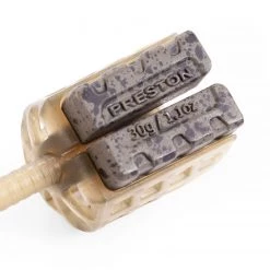 Preston ICS In-Line Pellet Feeder Terminal Tackle -Outlet Preston Store Preston ICS In Line Pellet Feeder 5