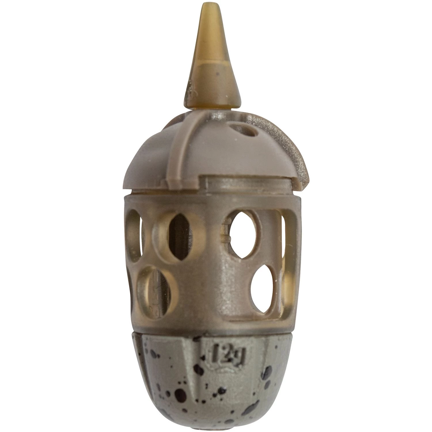 Preston ICM Maggot Feeder In-Line Terminal Tackle 1 Preston ICM Maggot Feeder In-Line Terminal Tackle