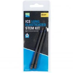 Preston Ics Elasticated Stem Kit Terminal Tackle