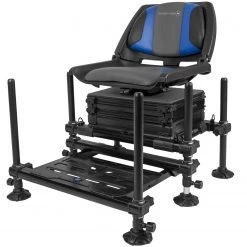 Preston Inception 360 Seatbox Seat Boxes