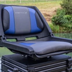 Preston Inception 360 Seatbox Seat Boxes -Outlet Preston Store Preston Inception 360 Seatbox 4 1