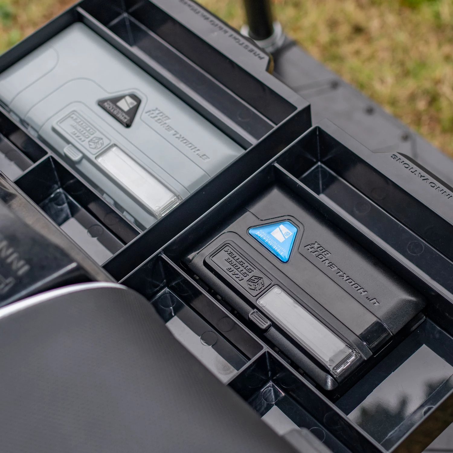 Preston Inception 3D 150 Seatbox Seat Boxes 2 Preston Inception 3D 150 Seatbox Seat Boxes - Image 2