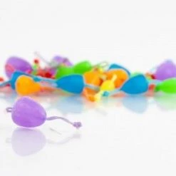 Preston Dacron Connector Poles Accessories -Outlet Preston Store Preston Innovations Dacron Connectors 2