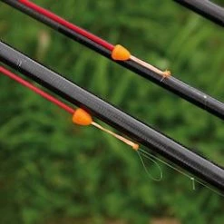 Preston Dacron Connector Poles Accessories -Outlet Preston Store Preston Innovations Dacron Connectors 4