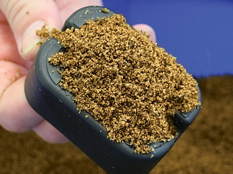 Preston Elasticated Flat Method Feeder - Large Terminal Tackle 3 Preston Elasticated Flat Method Feeder - Large Terminal Tackle - Image 3