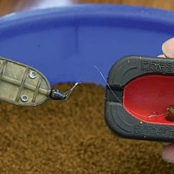 Preston In-Line Flat Method Feeder Small Terminal Tackle -Outlet Preston Store Preston Innovations InLine Flat Method Feeder 2