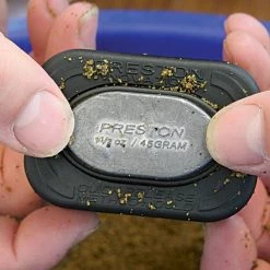 Preston In-Line Flat Method Feeder Small Terminal Tackle -Outlet Preston Store Preston Innovations InLine Flat Method Feeder 4