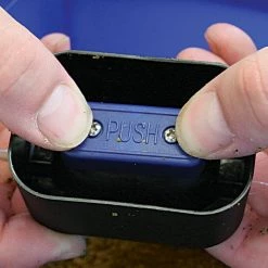 Preston In-Line Flat Method Feeder X-Large Terminal Tackle -Outlet Preston Store Preston Innovations InLine Flat Method Feeder 5 1