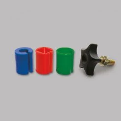 Preston OffBox 20mm Square Inserts (Tardis) Seat Box Accessories 5 Preston OffBox 20mm Square Inserts (Tardis) Seat Box Accessories -Outlet Preston Store Preston Innovations Offbox 20mm Square Inserts Tardis