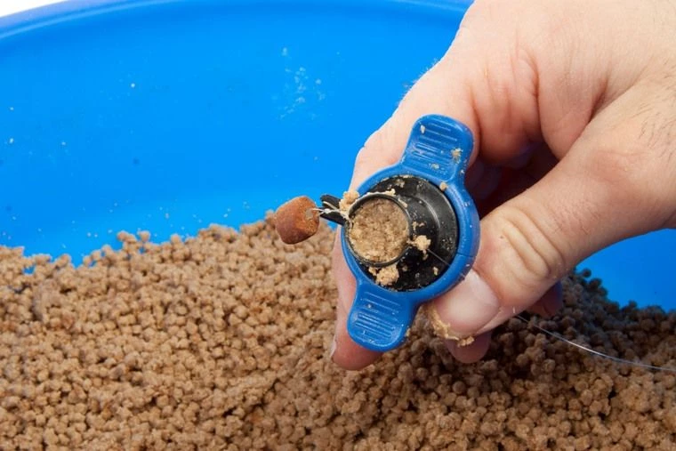 Preston Quick Cone and Bait Mould Terminal Tackle 4 Preston Quick Cone and Bait Mould Terminal Tackle - Image 4