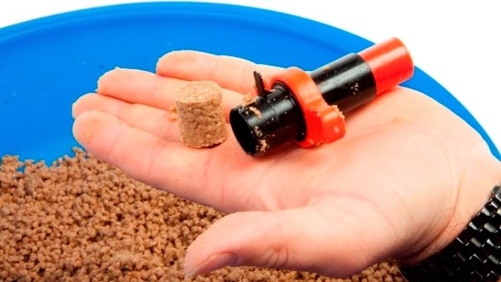 Preston Quick Cone and Bait Mould Terminal Tackle 6 Preston Quick Cone and Bait Mould Terminal Tackle - Image 6