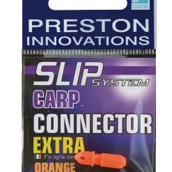 Preston Slip Carp Extra Connectors Poles Accessories 5 Preston Slip Carp Extra Connectors Poles Accessories -Outlet Preston Store Preston Innovations Slip Carp Extra Connectors 1