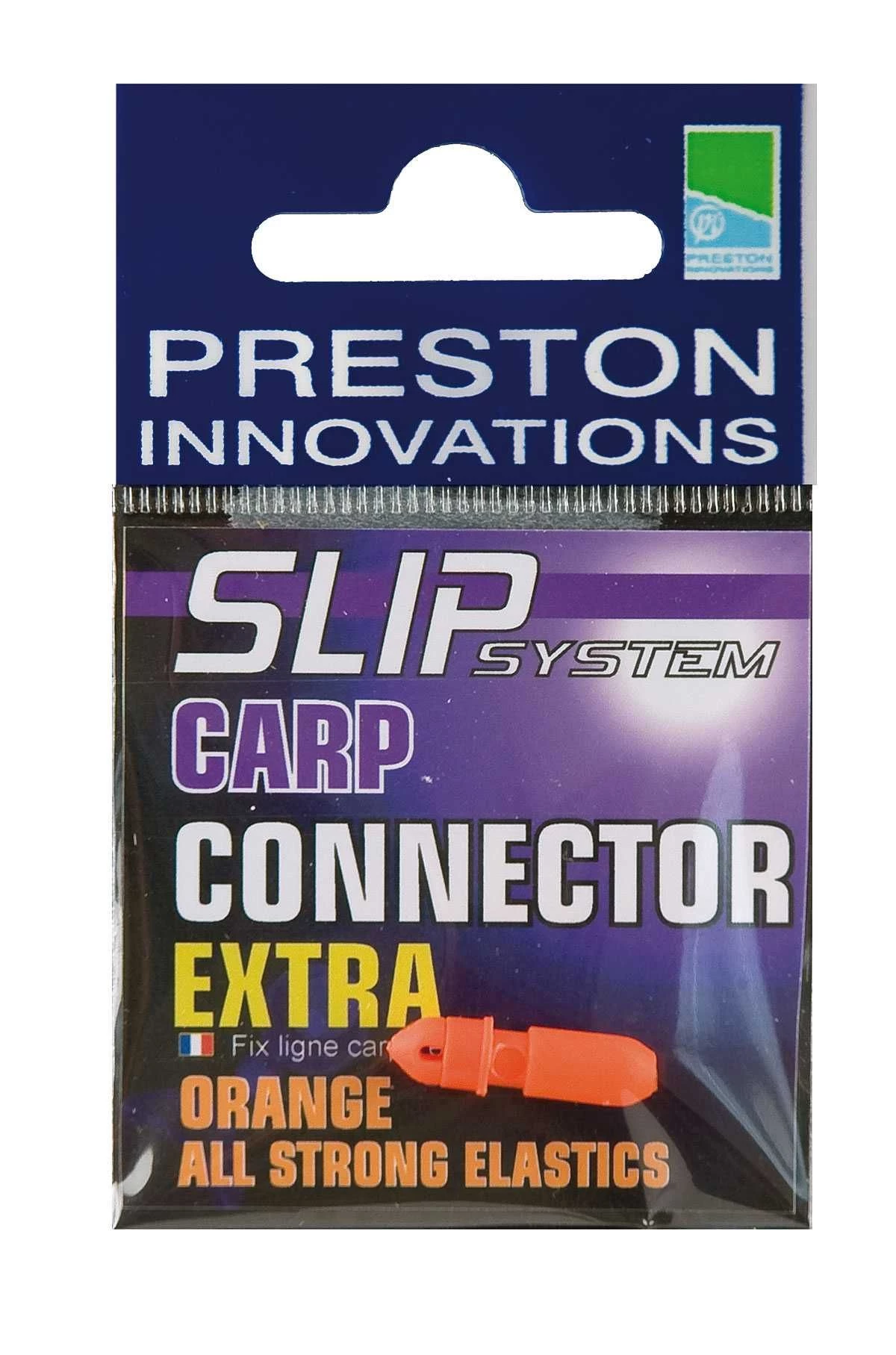 Preston Slip Carp Extra Connectors Poles Accessories 3 Preston Slip Carp Extra Connectors Poles Accessories - Image 3