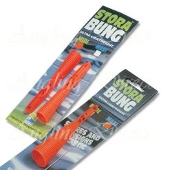 Preston Stora Bungs Terminal Tackle
