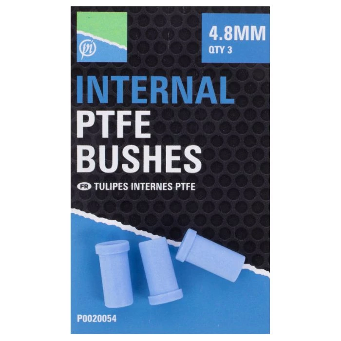 Preston Internal PTFE Bush Terminal Tackle 2 Preston Internal PTFE Bush Terminal Tackle - Image 2