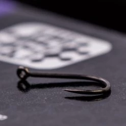 Preston KKM-B Eyed Barbless Hooks Terminal Tackle 9 Preston KKM-B Eyed Barbless Hooks Terminal Tackle -Outlet Preston Store Preston KKM B Eyed Barbless Hooks 5