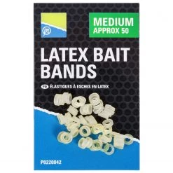 Preston Latex Bands Terminal Tackle -Outlet Preston Store Preston Latex Bands 2 1