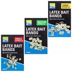 Preston Latex Bands Terminal Tackle -Outlet Preston Store Preston Latex Bands 4