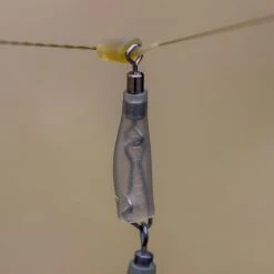 Preston Link Swivel Sleeve Terminal Tackle 5 Preston Link Swivel Sleeve Terminal Tackle -Outlet Preston Store Preston Link Swivel Sleeve 2