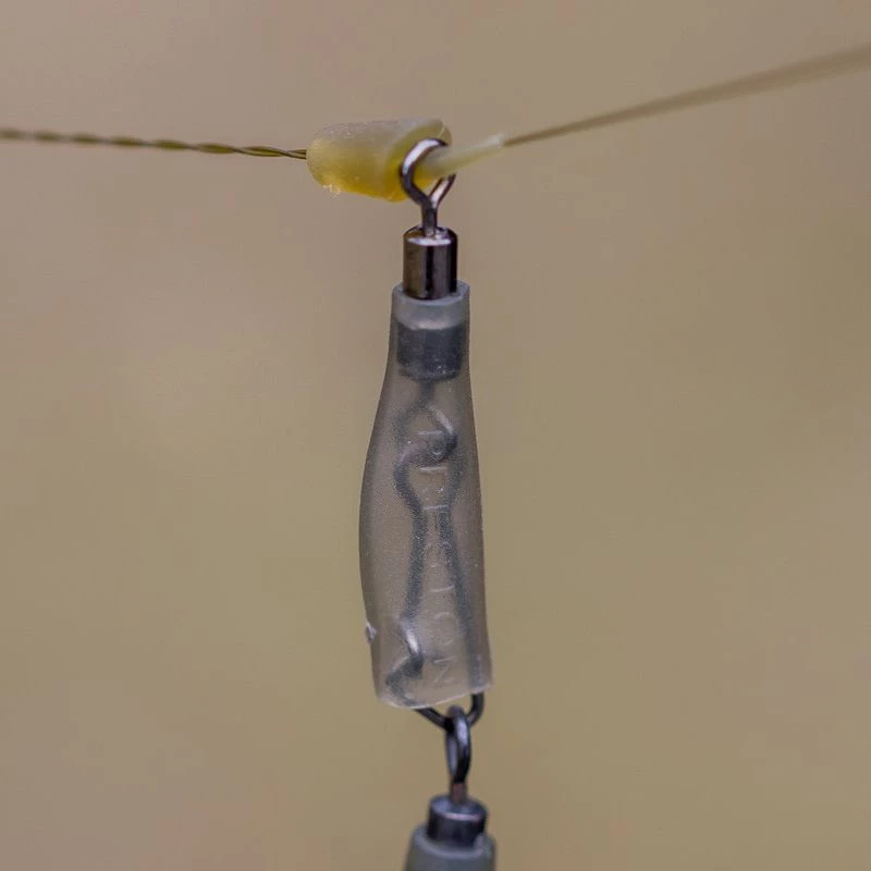 Preston Link Swivel Sleeve Terminal Tackle 3 Preston Link Swivel Sleeve Terminal Tackle - Image 3