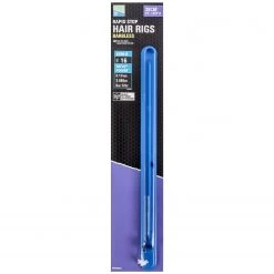 Preston MSS 15" Rapid Stop Hair Rig Terminal Tackle 12 Preston MSS 15" Rapid Stop Hair Rig Terminal Tackle -Outlet Preston Store Preston MSS 15 Rapid Stop Hair Rig 3