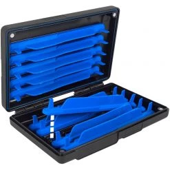 Preston Mag Store System 10cm Hooklength Box Luggage