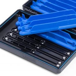 Preston Mag Store System 10cm Hooklength Box Luggage -Outlet Preston Store Preston Mag Store System 10cm Hooklength Box 3