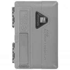 Preston Mag Store System 10cm Unloaded Luggage