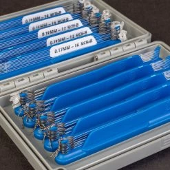 Preston Mag Store System 10cm Unloaded Luggage -Outlet Preston Store Preston Mag Store System 10cm Unloaded 3 1