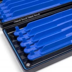 Preston Mag Store System 15cm Hooklength Box Luggage -Outlet Preston Store Preston Mag Store System 15cm Hook Length Box 3