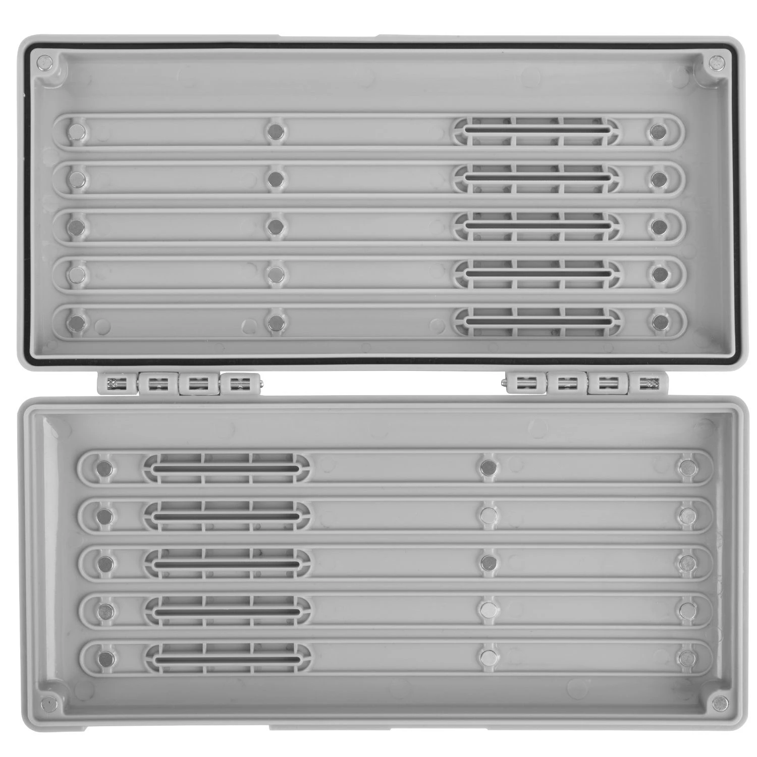 Preston Mag Store System 15cm Unloaded Luggage 2 Preston Mag Store System 15cm Unloaded Luggage - Image 2