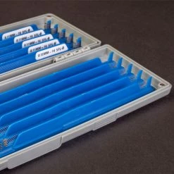 Preston Mag Store System 15cm Unloaded Luggage 5 Preston Mag Store System 15cm Unloaded Luggage -Outlet Preston Store Preston Mag Store System 15cm Unloaded 3 1