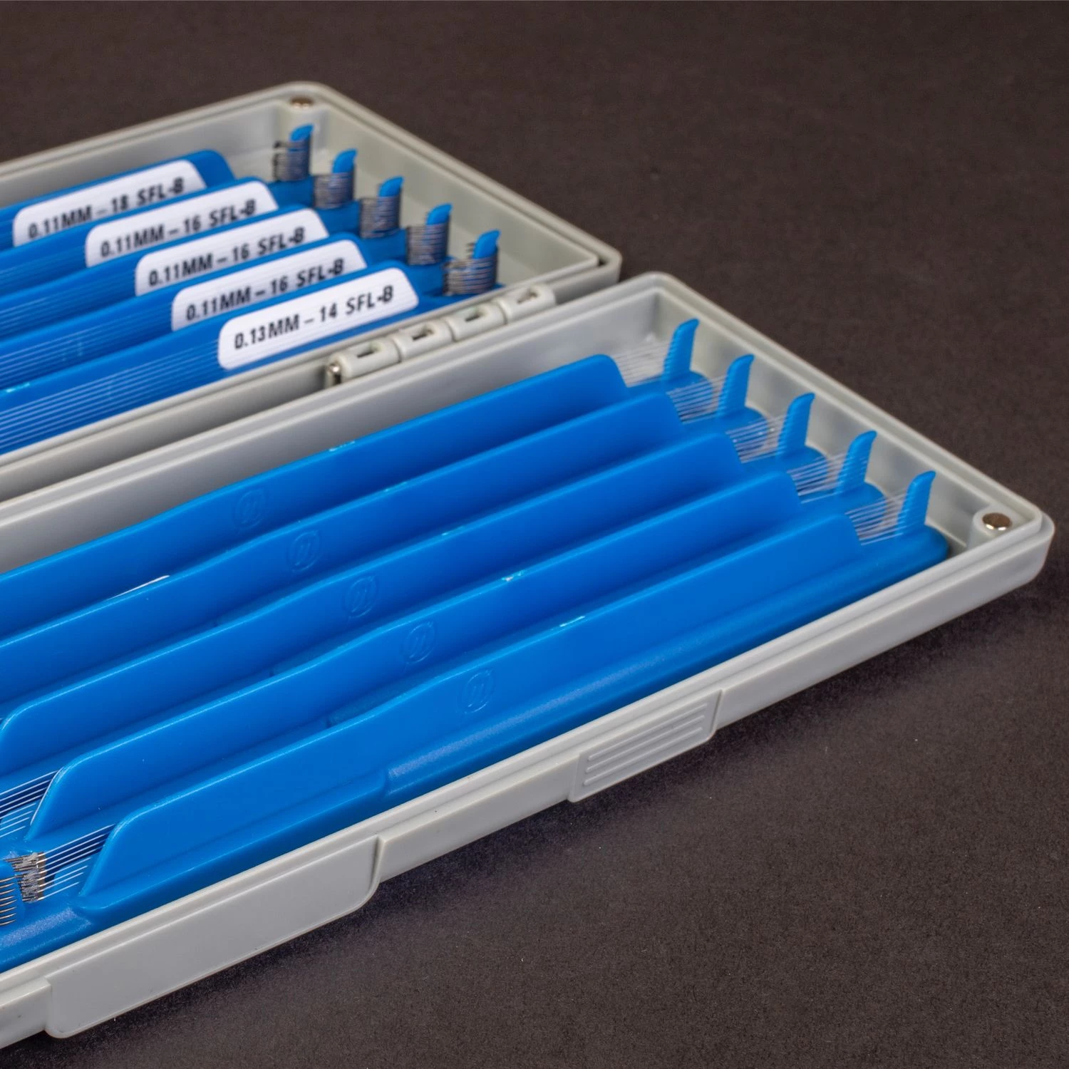 Preston Mag Store System 15cm Unloaded Luggage 3 Preston Mag Store System 15cm Unloaded Luggage - Image 3