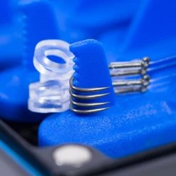 Preston Mag Store System 30cm & 38cm Hooklength Box Luggage -Outlet Preston Store Preston Mag Store System 30cm 38cm Hooklength Box 8